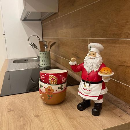 Apartmán Miracles On 32Th Street Neapol Exteriér fotografie