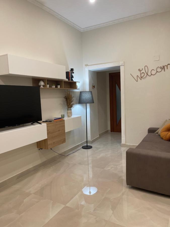 Apartmán Miracles On 32Th Street Neapol Exteriér fotografie