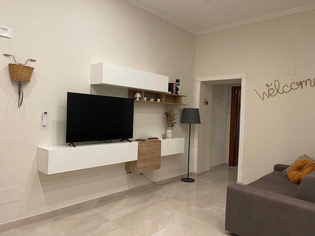 Apartmán Miracles On 32Th Street Neapol Exteriér fotografie