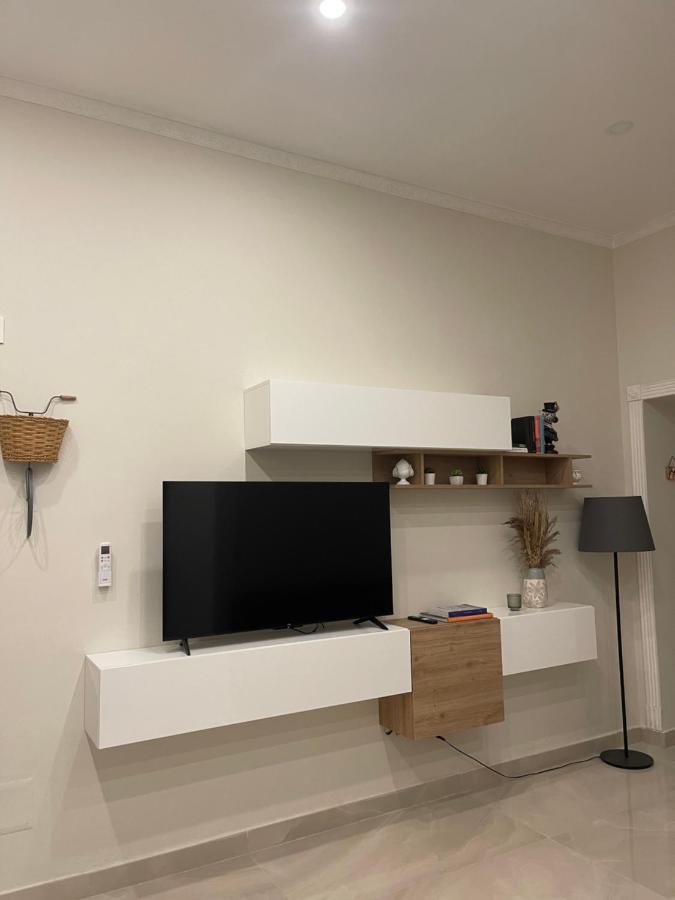 Apartmán Miracles On 32Th Street Neapol Exteriér fotografie