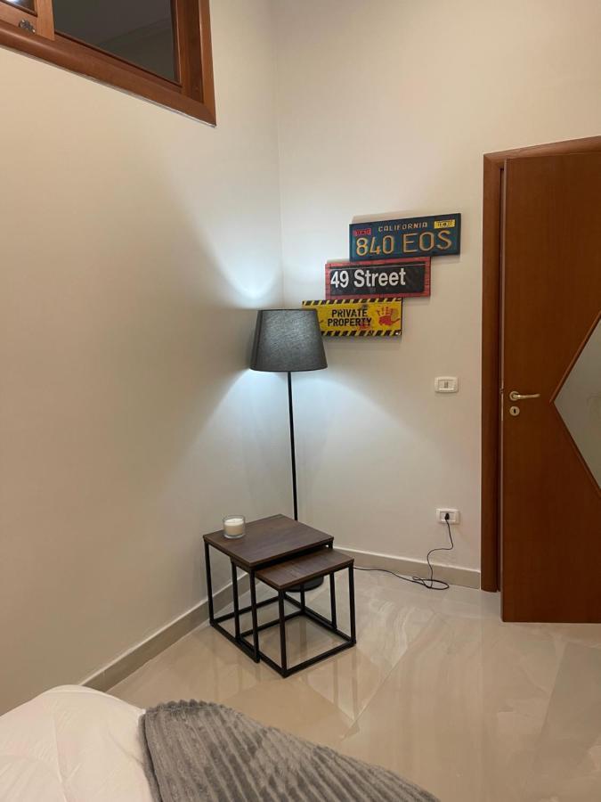 Apartmán Miracles On 32Th Street Neapol Exteriér fotografie