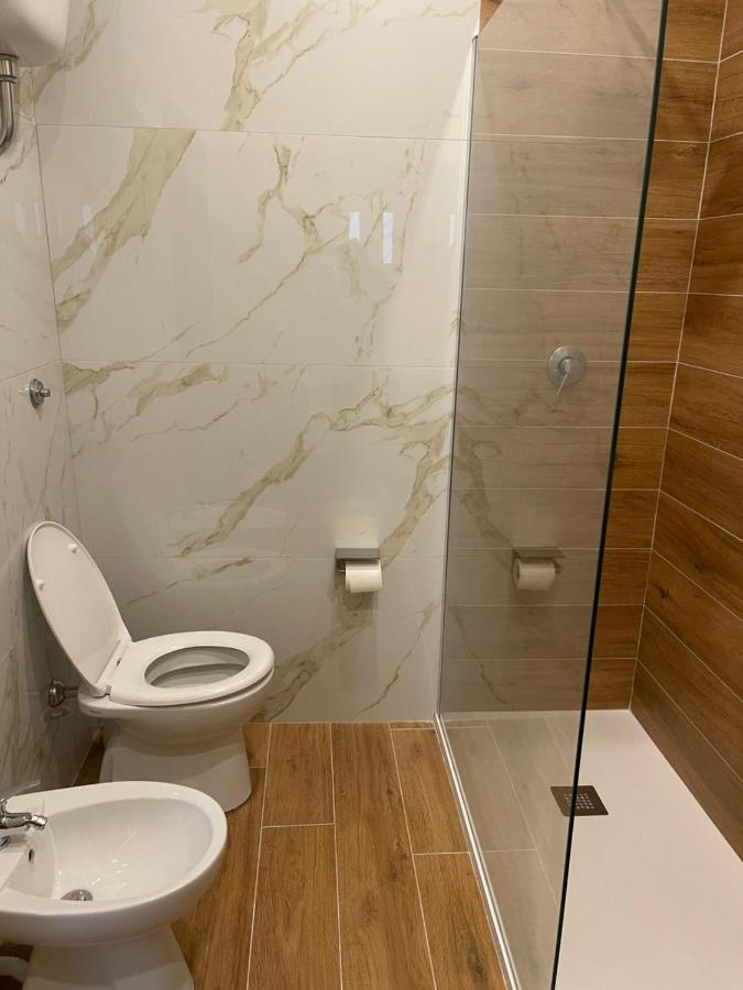 Apartmán Miracles On 32Th Street Neapol Exteriér fotografie