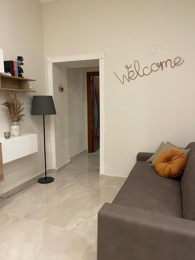 Apartmán Miracles On 32Th Street Neapol Exteriér fotografie