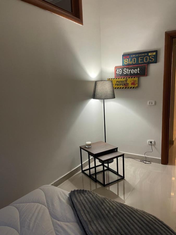Apartmán Miracles On 32Th Street Neapol Exteriér fotografie