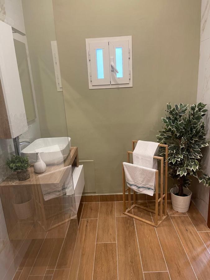 Apartmán Miracles On 32Th Street Neapol Exteriér fotografie