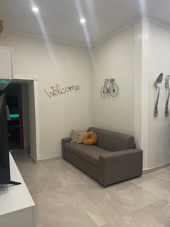 Apartmán Miracles On 32Th Street Neapol Exteriér fotografie