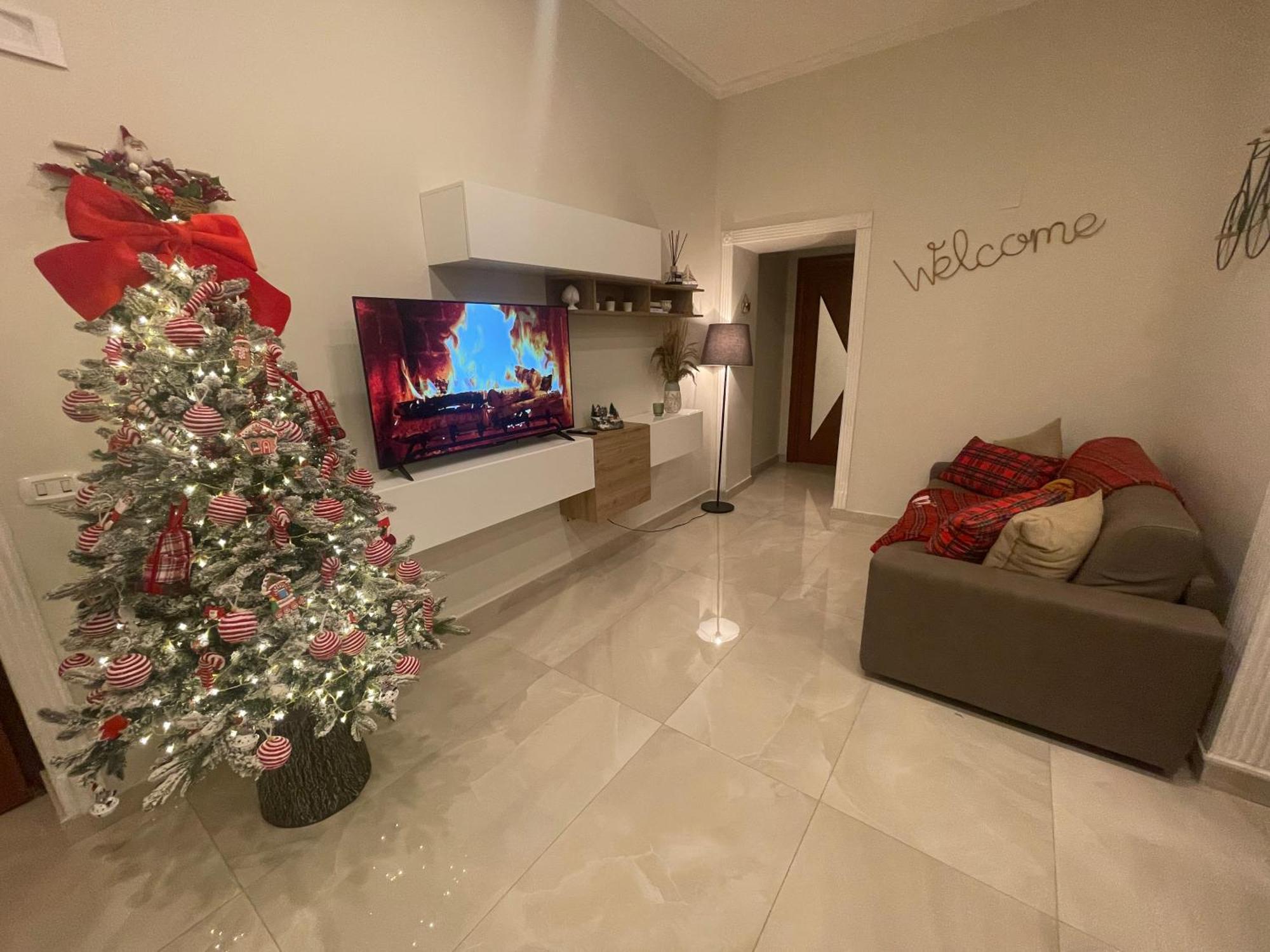 Apartmán Miracles On 32Th Street Neapol Exteriér fotografie